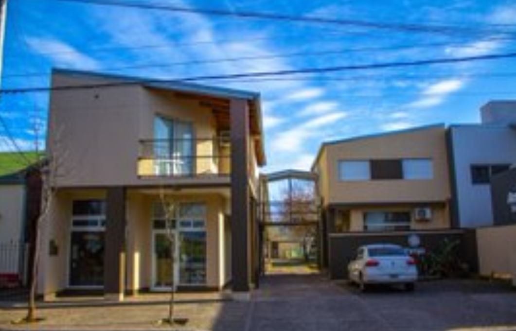 Aires de la Pampa apart hotel