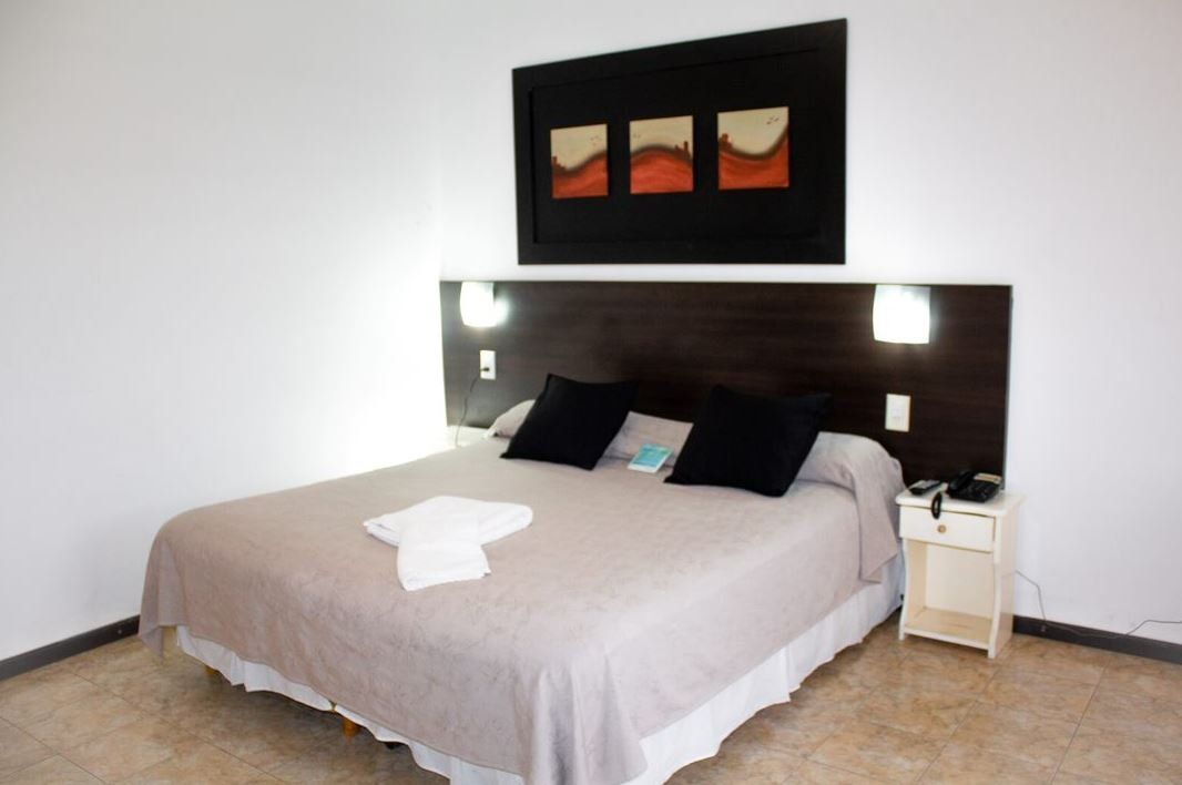 Aires de la Pampa apart hotel