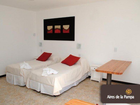 Aires de la Pampa apart hotel