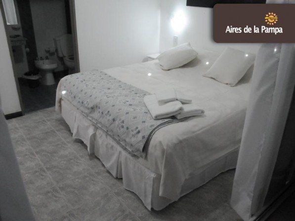 Aires de la Pampa apart hotel