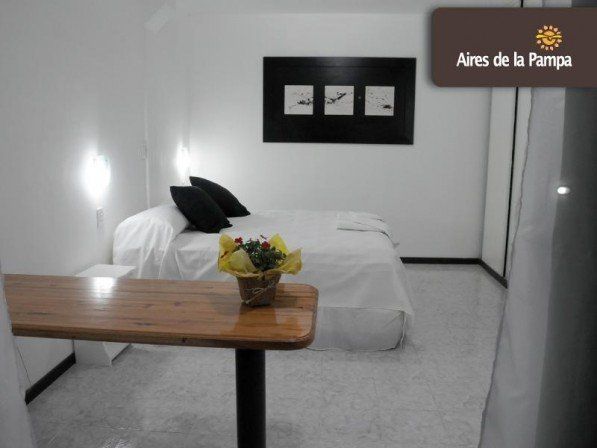Aires de la Pampa apart hotel