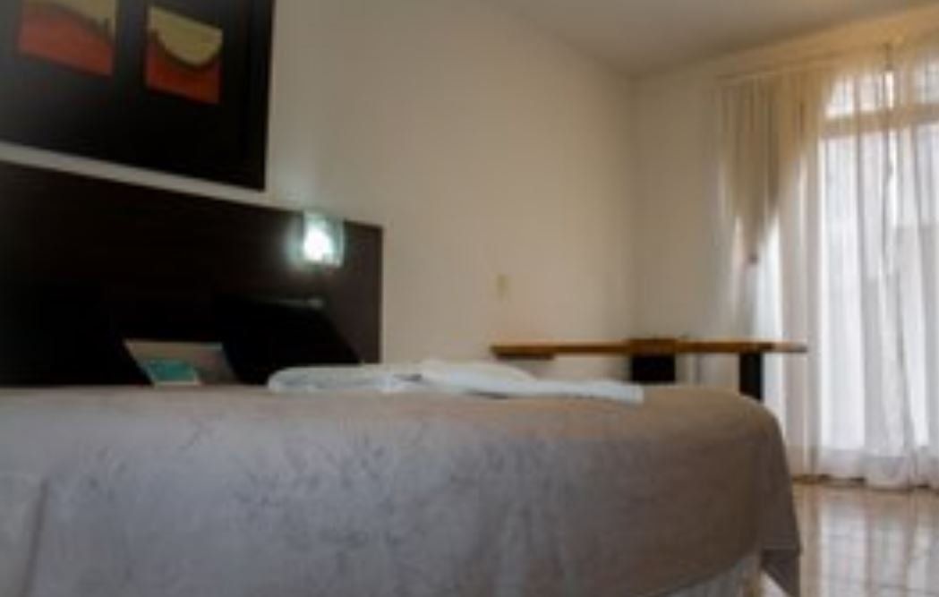 Aires de la Pampa apart hotel