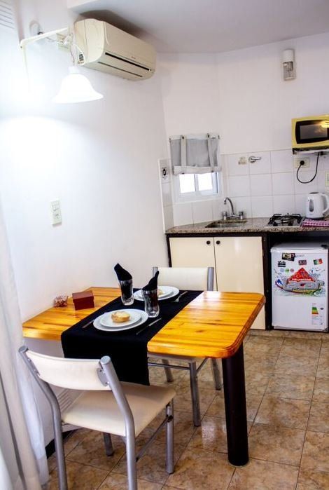 Aires de la Pampa apart hotel