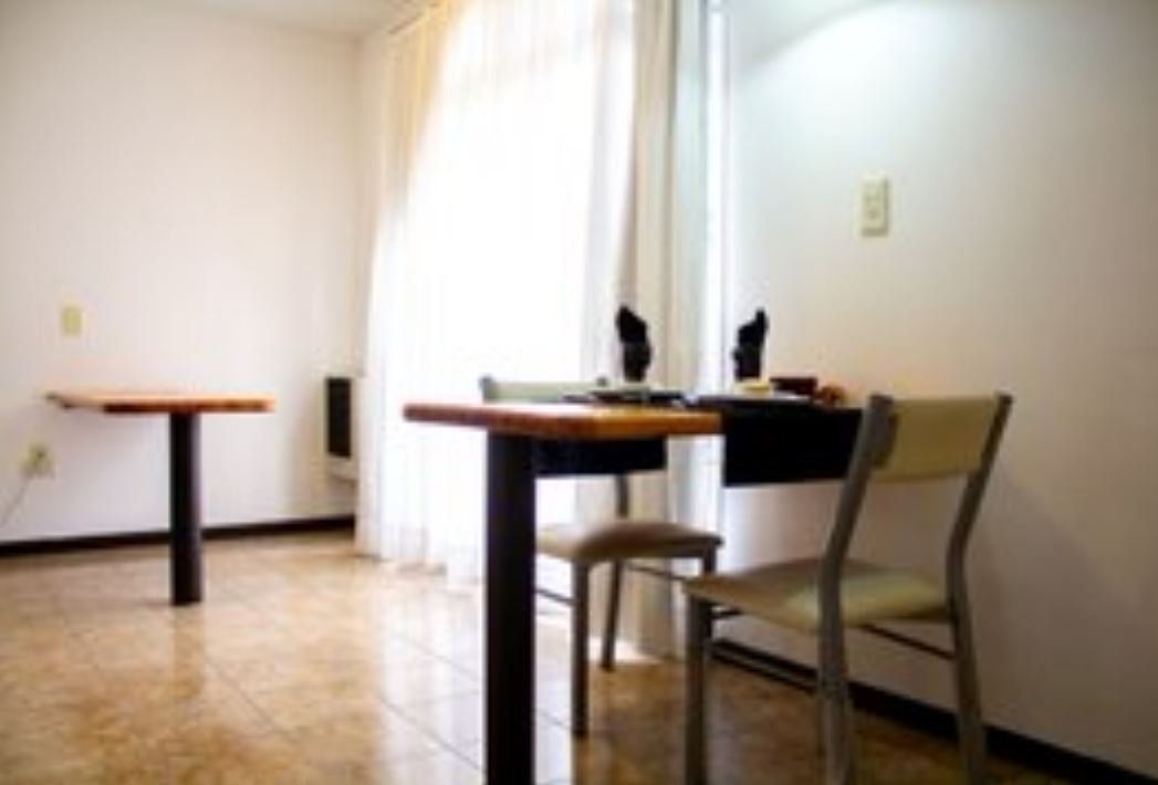 Aires de la Pampa apart hotel