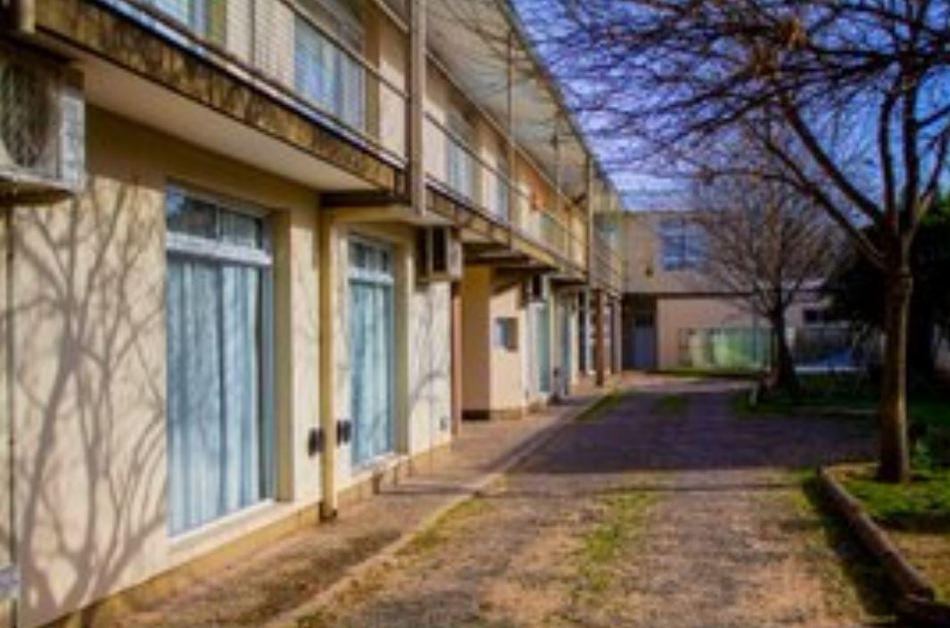 Aires de la Pampa apart hotel