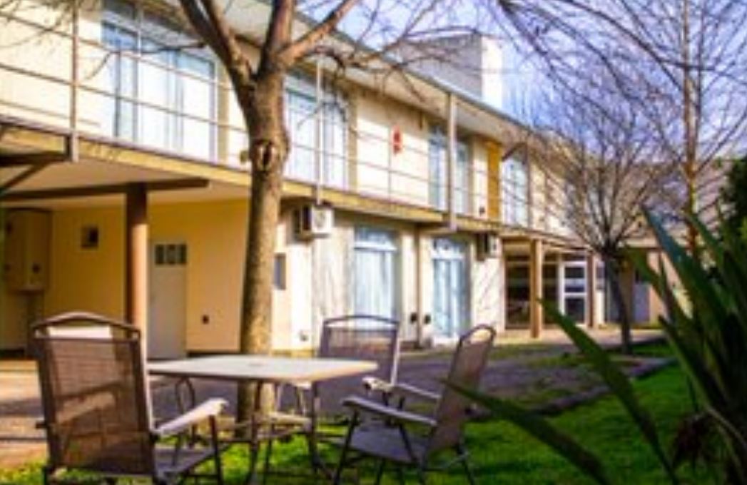 Aires de la Pampa apart hotel