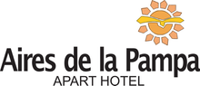 Aires de la Pampa logo