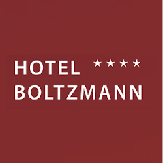 Hotel Boltzmann