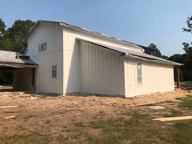 new home construction canton tx