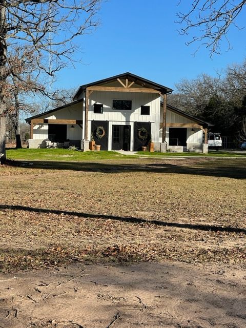 rural custom home canton tx