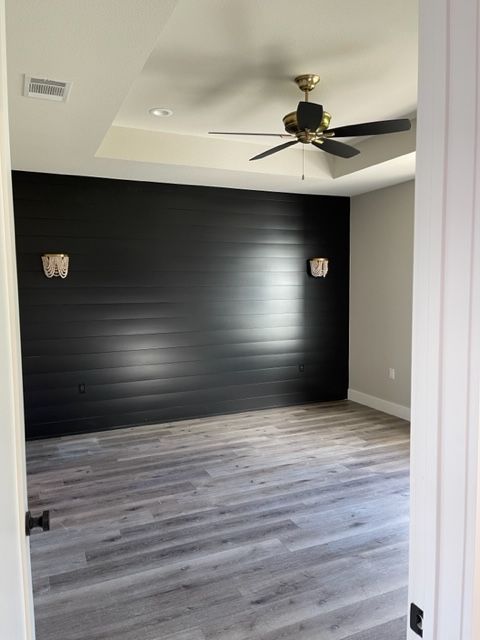 custom master bedroom shiplap canton tx