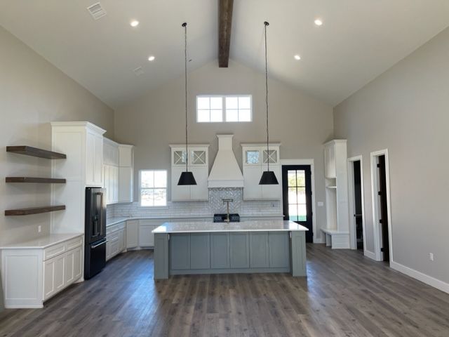 new home build canton tx
