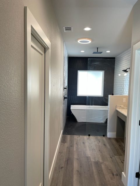 custom master bath canton tx