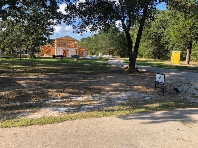 rural construction canton tx