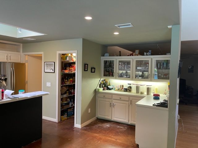 kitchen remodel dallas