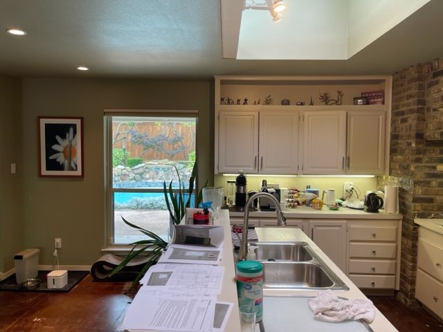 kitchen remodel dallas