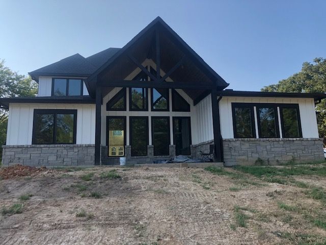 extended living room windows