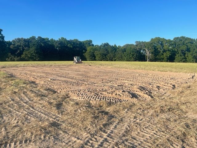 foundation for home preparation