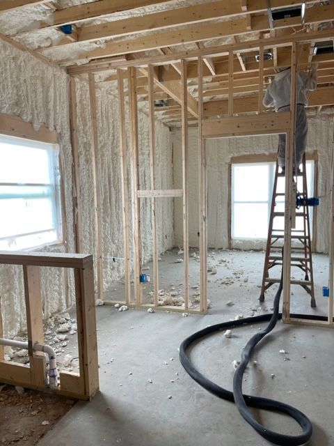 new home construction