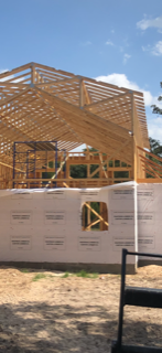 framing new construction