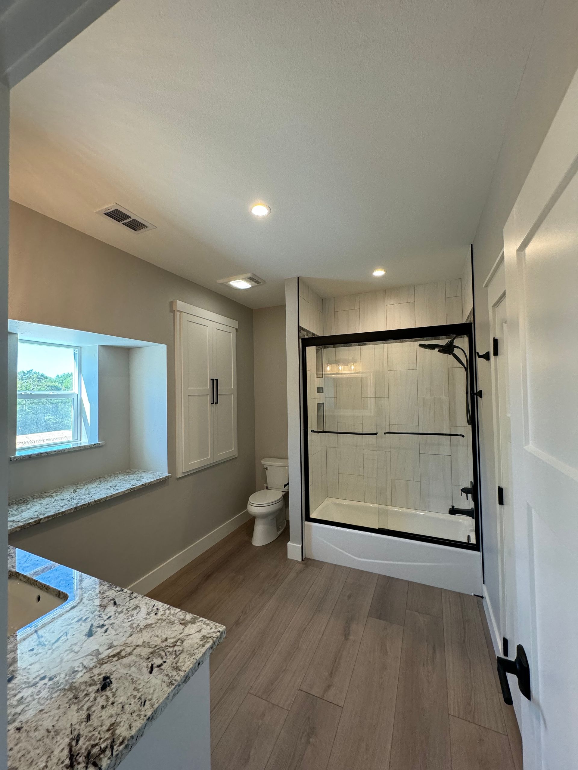 lindsey custom homes tx custom bathroom