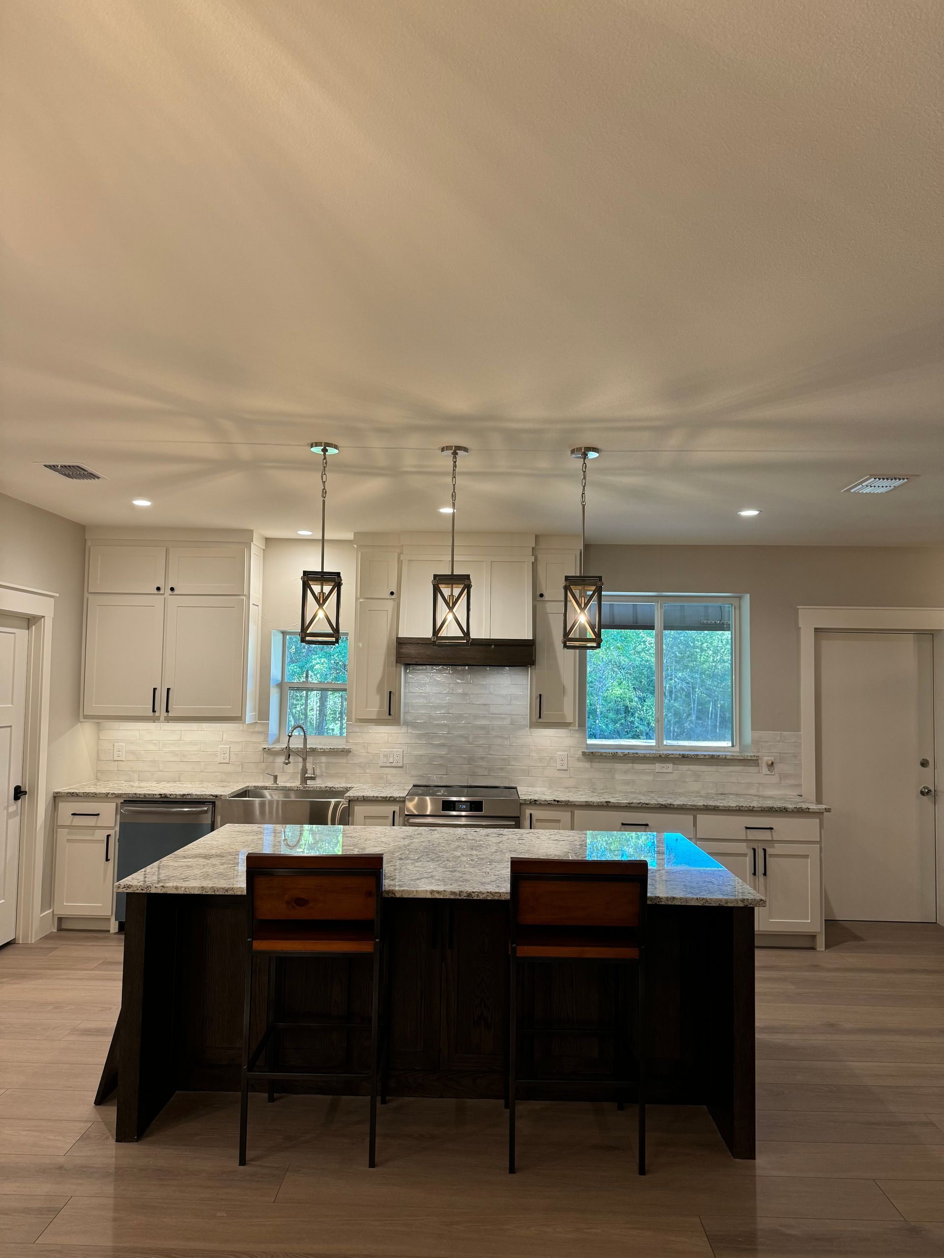 lindsey custom homes tx custom kitchen