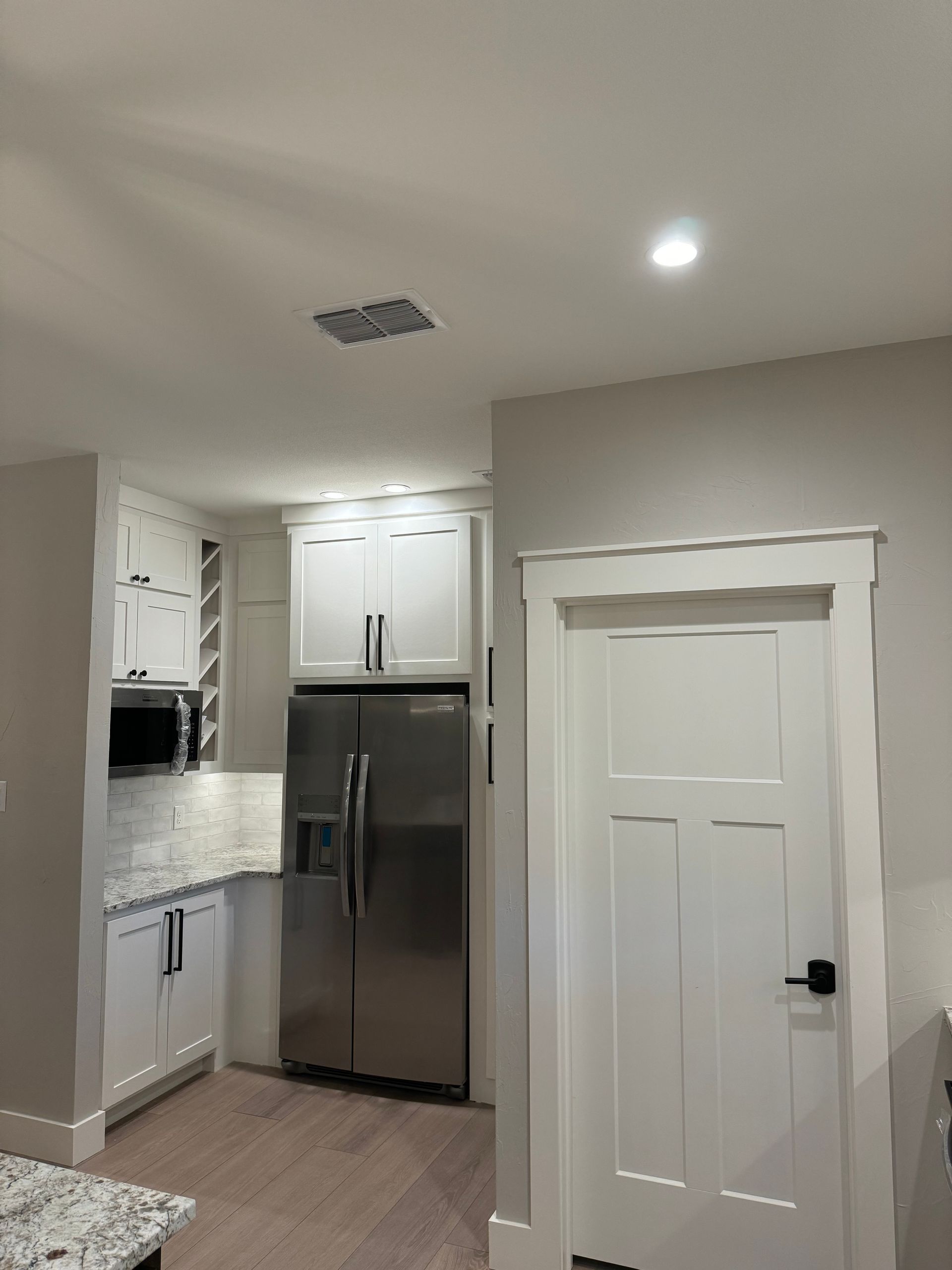 lindsey custom homes tx custom pantry room