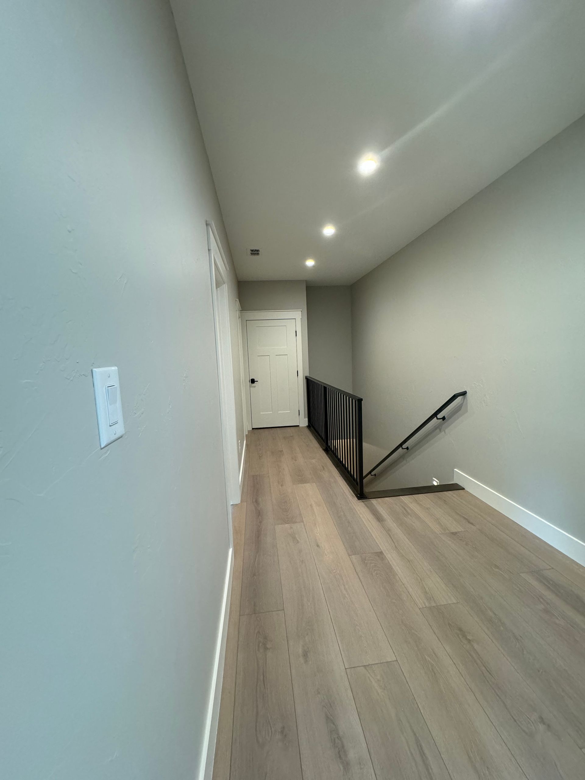 Lindsey custom homes tx stairs