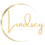 Lindsey Custom Homes Logo
