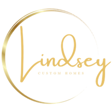 Lindsey Custom Homes Logo