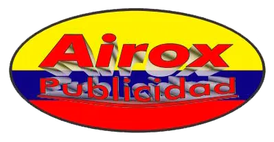Airox Publicidad logo