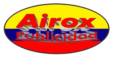 Airox Publicidad logo