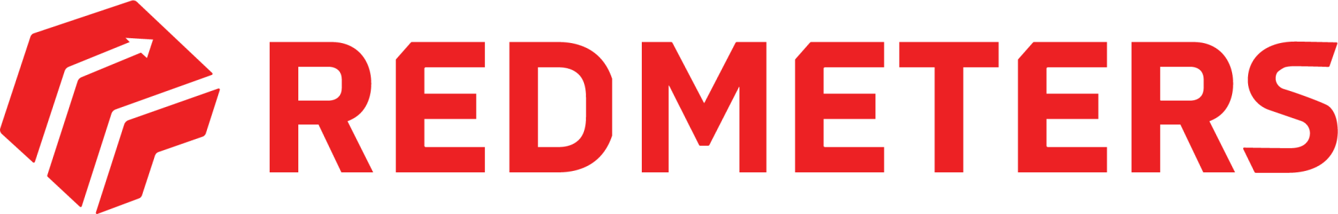 Red Meter Logo