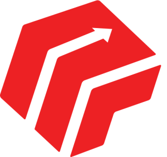 Red Meter Logo