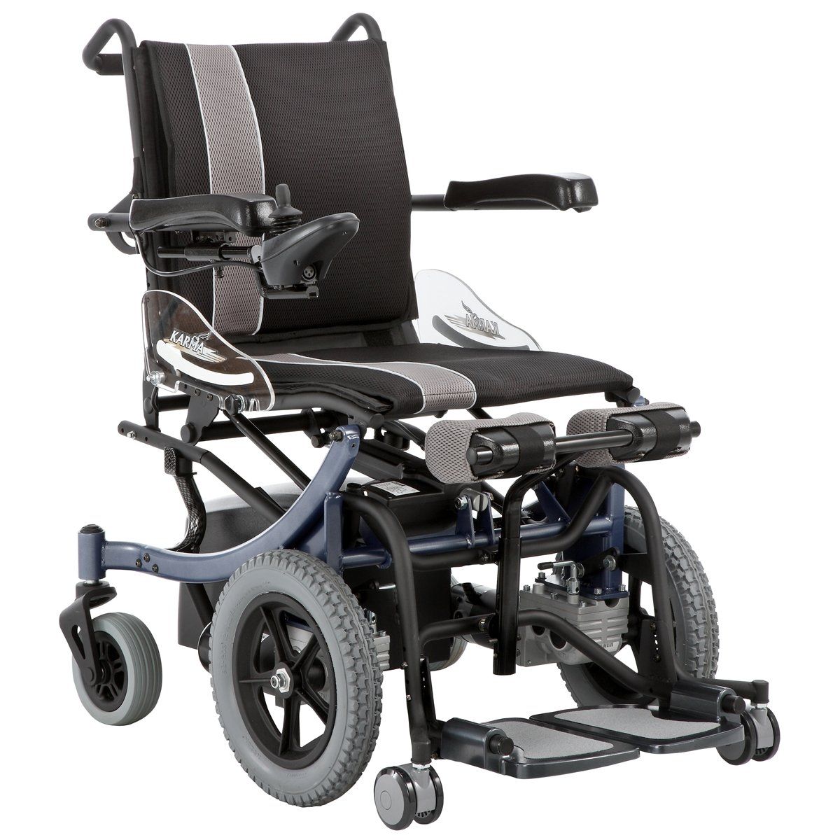 Powerchairs content 2