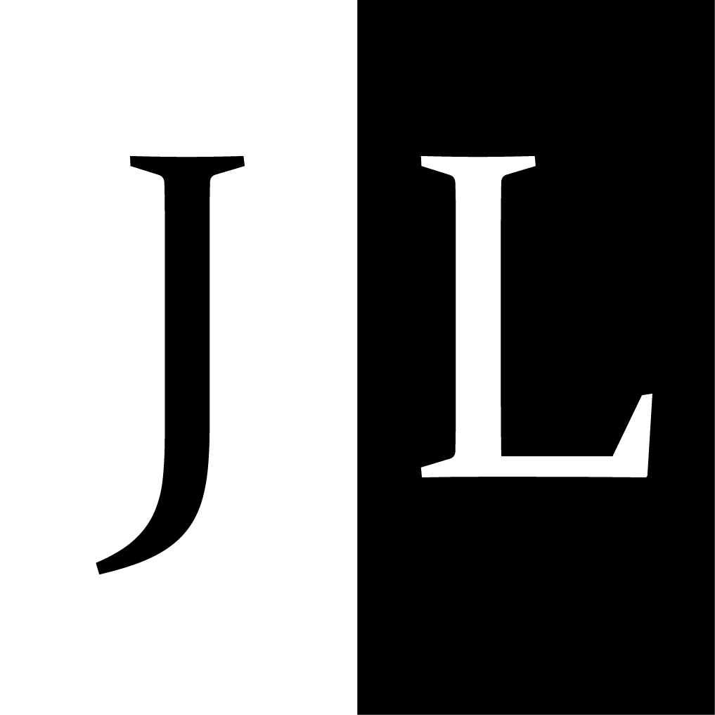 Jacobs Law Logo