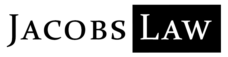 Jacobs Law Logo