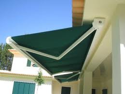 Toldos Retráteis - Quality Vision Toldos e Coberturas