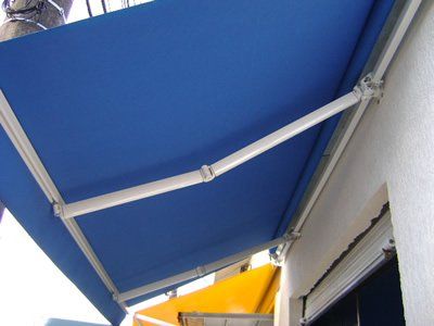 Toldos Retráteis - Quality Vision Toldos e Coberturas