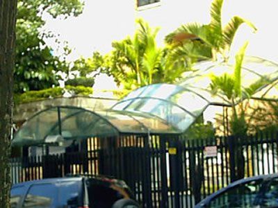 Coberturas - Quality Vision Toldos e Coberturas