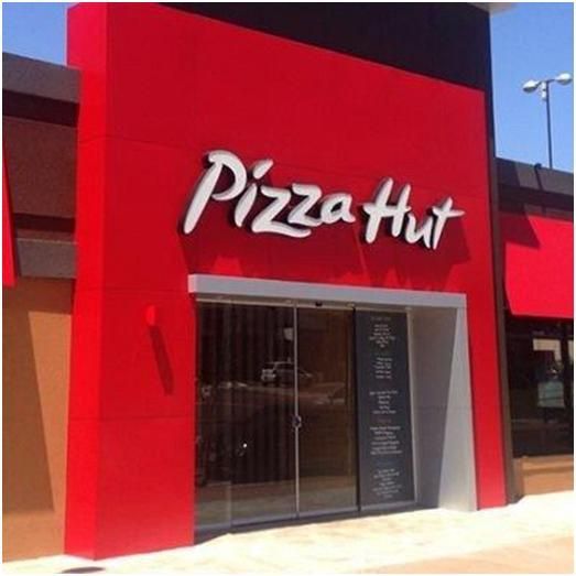 Fachada em ACM - Quality Vision Toldos e Coberturas