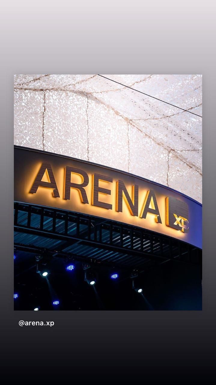 Letras Caixa - Quality Vision Toldos e Coberturas