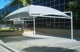 Sombreadores - Quality Vision Toldos e Coberturas
