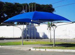 Sombreadores - Quality Vision Toldos e Coberturas