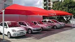 Sombreadores - Quality Vision Toldos e Coberturas