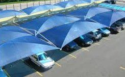 Sombreadores - Quality Vision Toldos e Coberturas