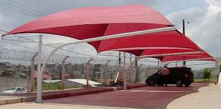 Sombreadores - Quality Vision Toldos e Coberturas