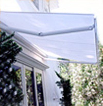 Toldo de Retrátil - Quality Vision Toldos e Coberturas