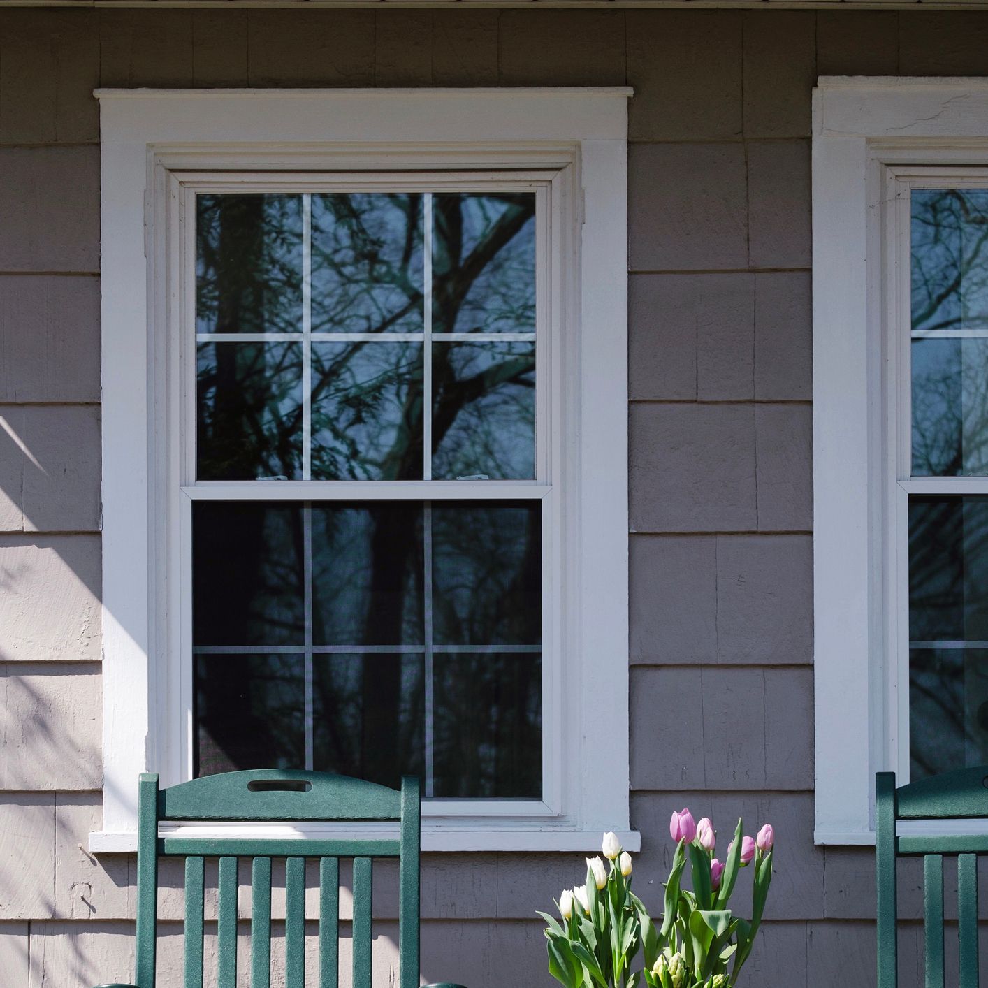 Windows Patio — Seaville, NJ — Superior Siding Inc