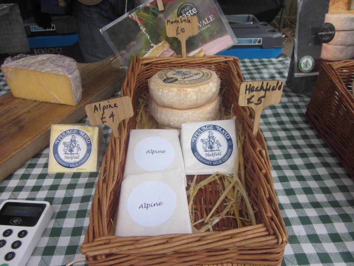 Maidenhead Farmers' Market